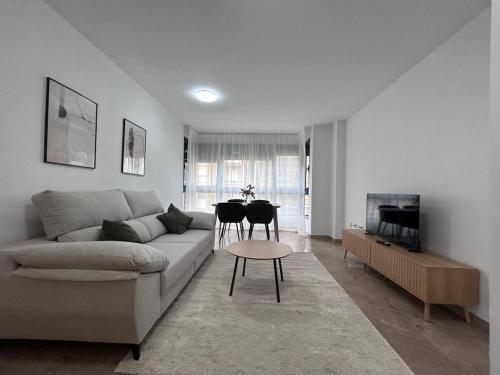 Cozy 2Bedroom Apartment Near Ruzafa Turia Central Park