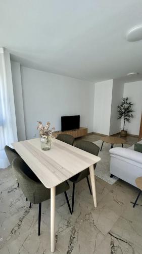 Cozy 2Bedroom Apartment Near Ruzafa Turia Central Park