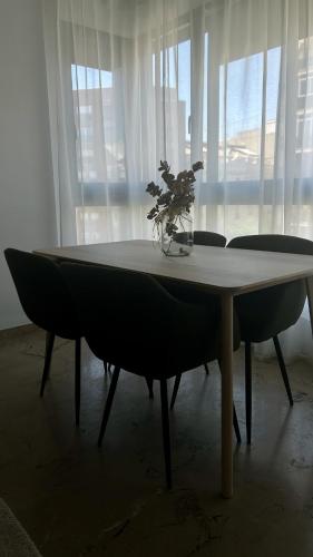 Cozy 2Bedroom Apartment Near Ruzafa Turia Central Park