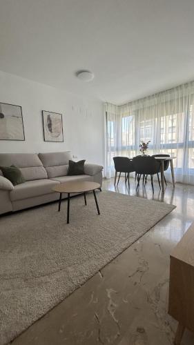 Cozy 2Bedroom Apartment Near Ruzafa Turia Central Park