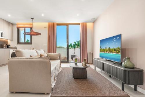 Suite Elegante