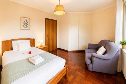 Pilar 2 Stay Funchal, by Specialstays