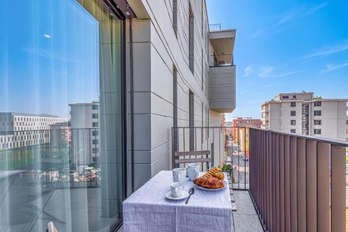 ICON H Lugano - Luxury Suites & Apartments