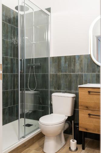 Casa Velutto - Confort & Calme