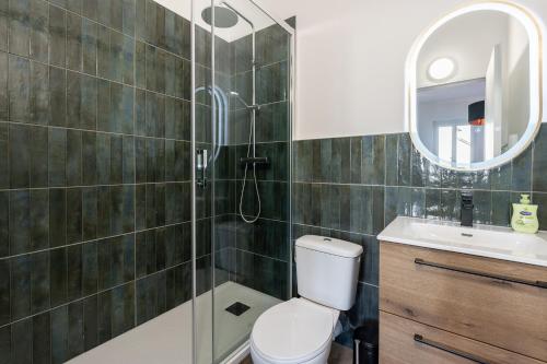 Casa Velutto - Confort & Calme