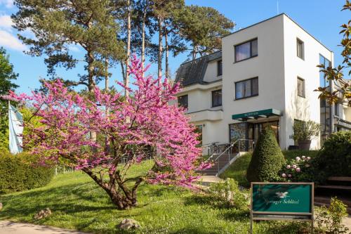 Seminarhotel Springer Schlössl
