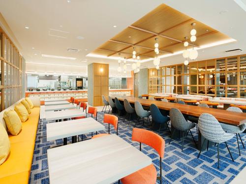 Hotel Elcient Kyoto Hachijoguchi