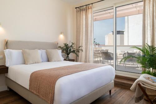 Magno Apartments Altozano I