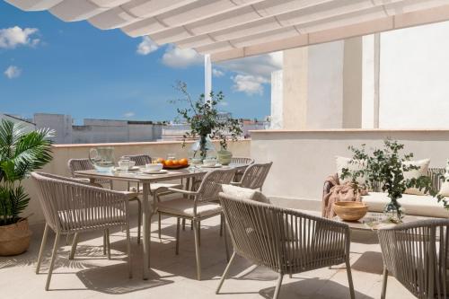 Magno Apartments Altozano I