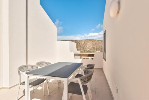 Colinas - Agora 3,3 PENTHOUSE DELUXE & JACUZZI 2B
