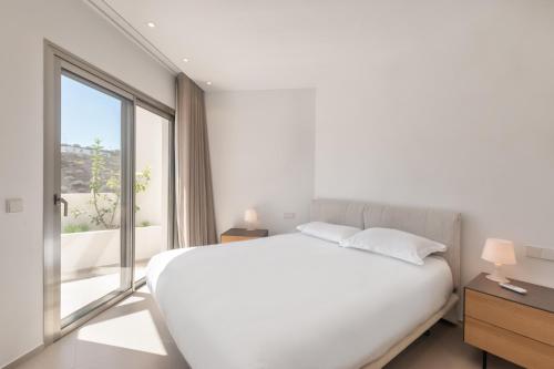 Colinas - Agora 3,3 PENTHOUSE DELUXE & JACUZZI 2B