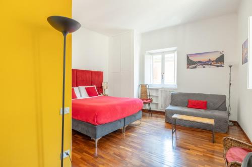 Smart Lodgings Sky