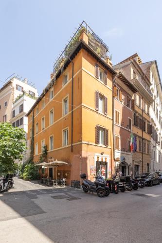 Smart Lodgings Sky