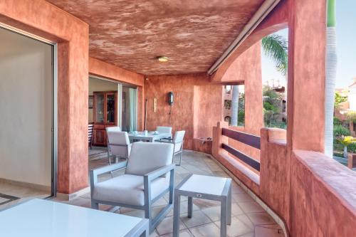 Bahia - Pelicar 1,3 SEA VIEW 2B