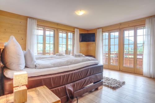 Apartment Bränderli 4,5 - GRIWA RENT AG
