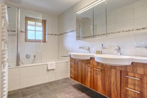 Apartment Bränderli 4,5 - GRIWA RENT AG