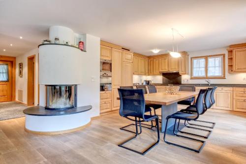 Apartment Bränderli 4,5 - GRIWA RENT AG