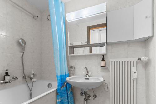 Escapade romantique avec vue, balcon et parking
