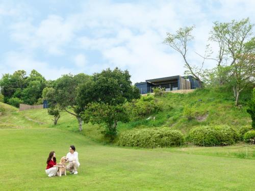 Wan Wan Paradise Premier Nanki Shirahama