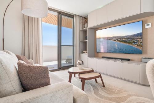Estepona Skyline Penthouse