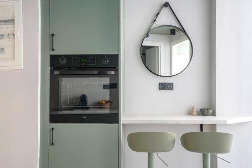 Monastiraki Residences