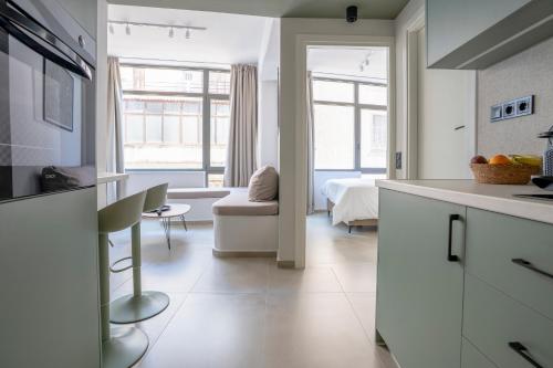 Monastiraki Residences