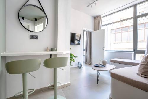 Monastiraki Residences