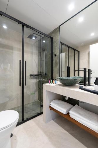 Monastiraki Residences
