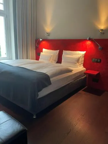 niXe Boutiquehotel & Spa photo 8