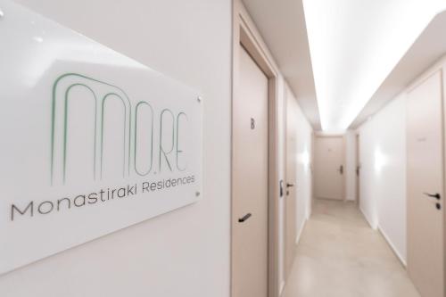 Monastiraki Residences