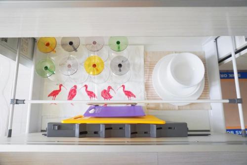 Osaka City - House - Vacation STAY 22869