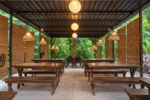 Foto de la galeria de Kmee Eco Transit Hotel a Katunayake