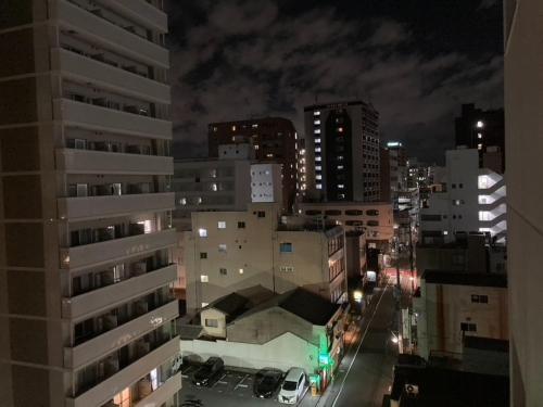 MA Tower Nakasukawabata - Vacation STAY 80057v