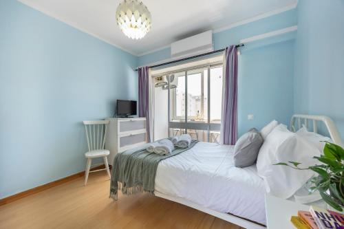 Rocha Mar Apartment