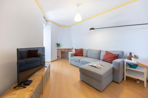 Rocha Mar Apartment