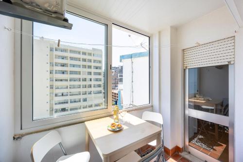 Rocha Mar Apartment