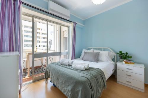 Rocha Mar Apartment