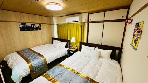 Arita Clover Heights - Vacation STAY 22777