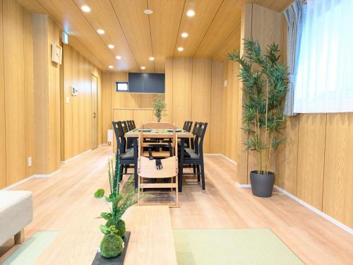 Shinjuku Ward - House - Vacation STAY 62550v