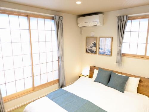 Shinjuku Ward - House - Vacation STAY 62550v
