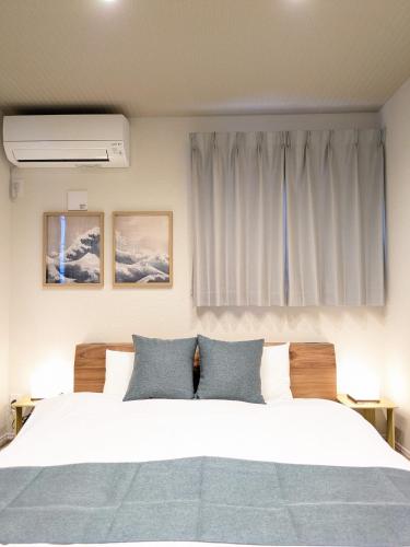 Shinjuku Ward - House - Vacation STAY 62550v