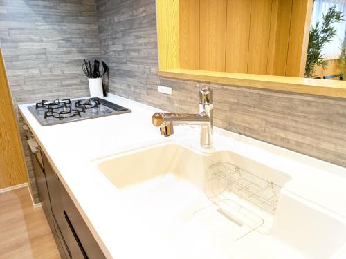 Shinjuku Ward - House - Vacation STAY 62550v