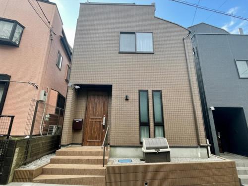 Shinjuku Ward - House - Vacation STAY 62550v