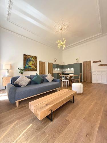 Les Appartements du Vieux Port photo 129