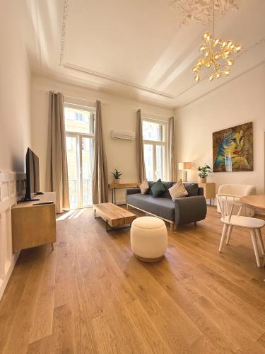 Les Appartements du Vieux Port photo 127