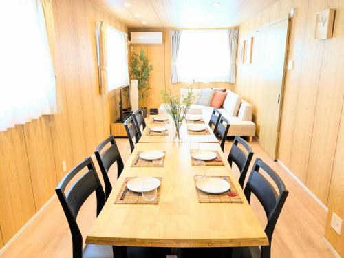 Shinjuku Ward - House - Vacation STAY 62409v