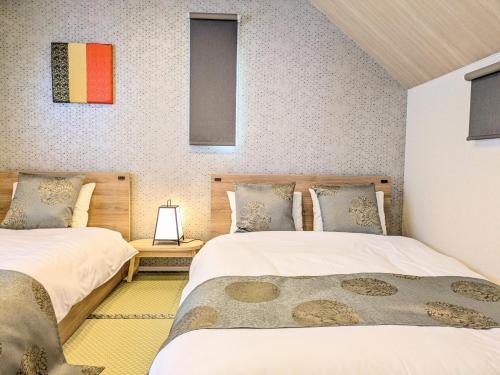 Shinjuku Ward - House - Vacation STAY 62409v