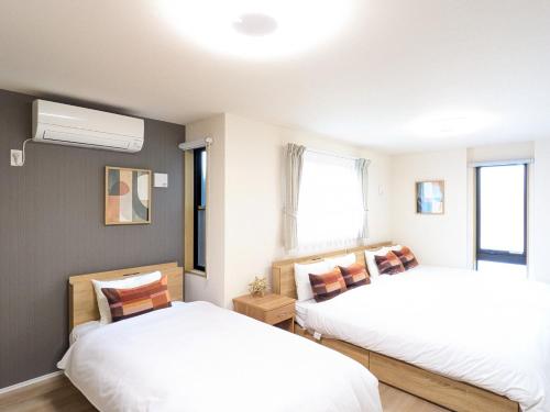 Shinjuku Ward - House - Vacation STAY 62409v