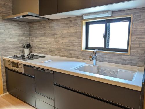 Shinjuku Ward - House - Vacation STAY 62409v