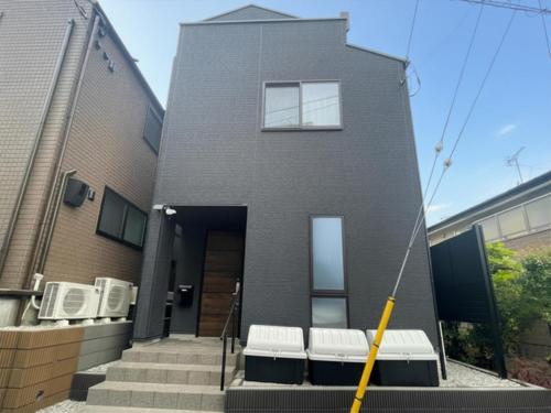 Shinjuku Ward - House - Vacation STAY 62409v